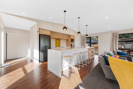 Photo of property in 18 Park Lane, Omarama, 9412