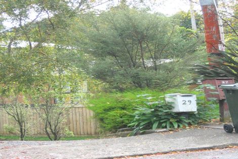 Photo of property in 29 Forest Road, Pinehaven, Upper Hutt, 5019