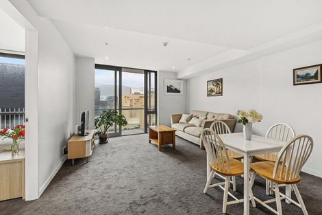 Photo of property in Elevate, 4/30b Taranaki Street, Te Aro, Wellington, 6011
