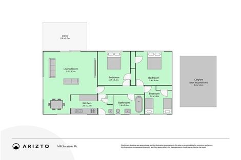 Photo of property in 16 Sarajevo Place, Massey, Auckland, 0614