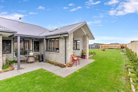 Photo of property in 1 Mary Place, Pyes Pa, Tauranga, 3112