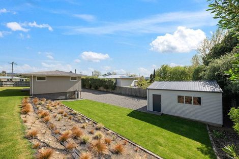 Photo of property in 4 Key Crescent, Seddon, 7210