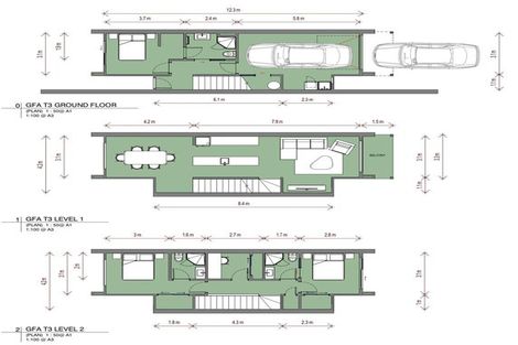 Photo of property in 5 Rakau Road, Hobsonville, Auckland, 0618