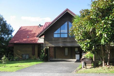 Photo of property in 57 Te Haumi Drive, Paihia, 0200