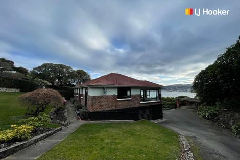 Photo of property in 36 Glengyle Street, Vauxhall, Dunedin, 9013
