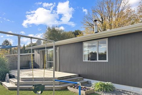 Photo of property in 3/8a Christie Crescent, Havelock North, 4130