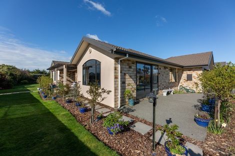 Photo of property in 3 Picasso Place, Rolleston, 7614