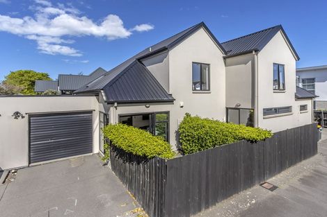 Photo of property in 32a Eversleigh Street, St Albans, Christchurch, 8014