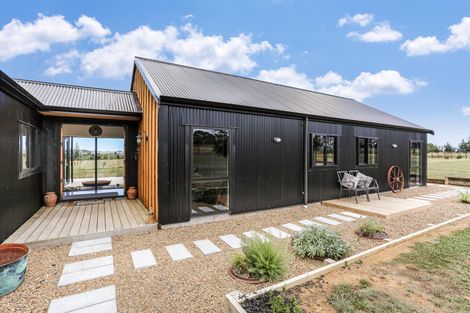 Photo of property in 85 Hunt Road, Pukekawa, Tuakau, 2696
