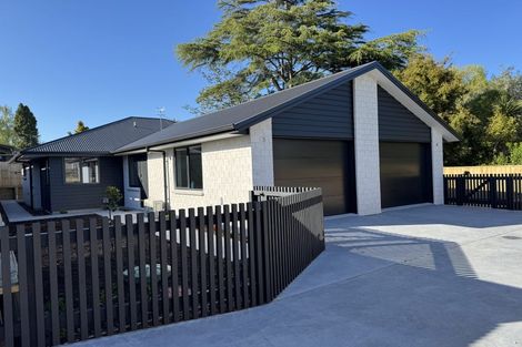 Photo of property in 1/6 Odette Street, Bader, Hamilton, 3206