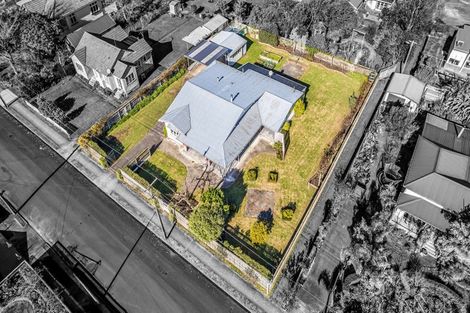 Photo of property in 18 Durie Street, Durie Hill, Whanganui, 4500