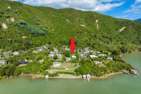 Photo of property in 84 Moenui Road, Havelock, 7281