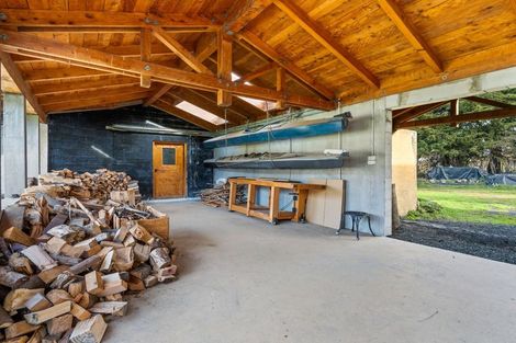 Photo of property in 210 Tirohanga Road, North Taieri, Mosgiel, 9092