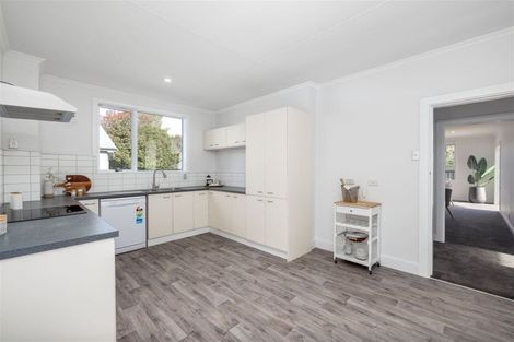 Photo of property in 8 Domain Terrace, Spreydon, Christchurch, 8024