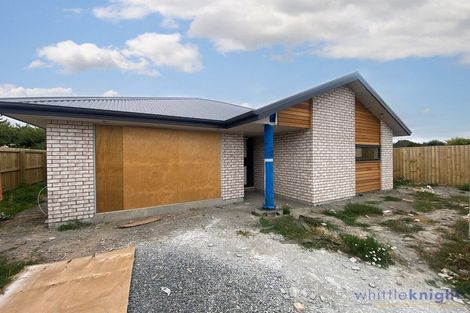 Photo of property in 10 Pitcaithly Street, Halswell, Christchurch, 8025