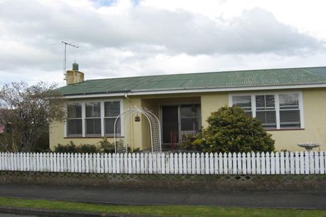 Photo of property in 9 Bannister Court, Masterton, 5810