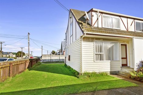 Photo of property in 15/f1 Bolton Street, Petone, Lower Hutt, 5012