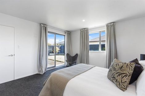 Photo of property in 8 Bouma Street, Halswell, Christchurch, 8025