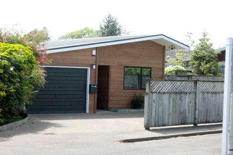Photo of property in 26b Hurworth Place, College Estate, Whanganui, 4500