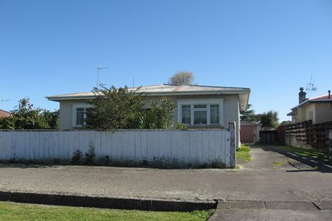 Photo of property in 109 Church Street, West End, Palmerston North, 4412