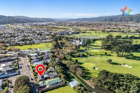 Photo of property in 32a Tennyson Street, Petone, Lower Hutt, 5012
