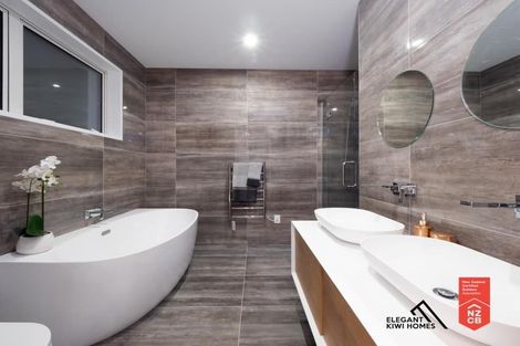 Photo of property in 133a Brookside Road, Rolleston, 7614