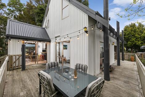 Photo of property in 2/7 Springfield Street, Forrest Hill, Auckland, 0620