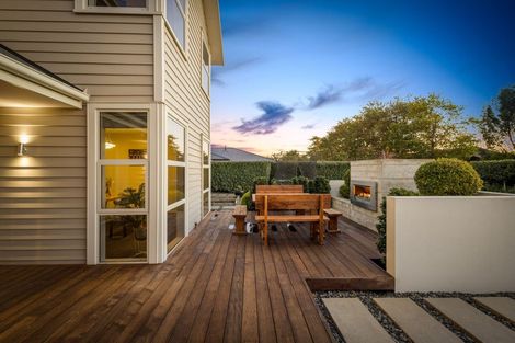 Photo of property in 5 Carpenter Drive, Prebbleton, 7604