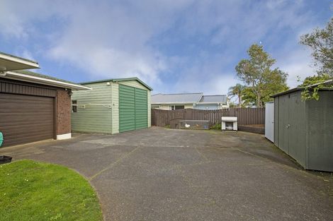 Photo of property in 54 Paterson Avenue West, Pukekohe, 2120