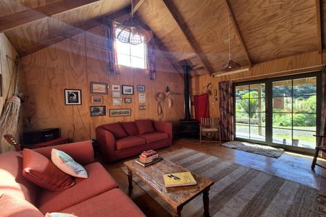 Photo of property in 1797 Colville Road, Amodeo Bay, Coromandel, 3584