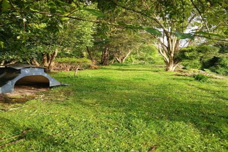 Photo of property in 970 State Highway 3, Kai Iwi, Whanganui, 4574