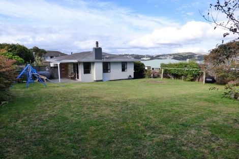 Photo of property in 124 Te Pene Avenue, Titahi Bay, Porirua, 5022
