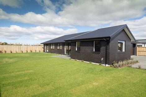 Photo of property in 15a Strowan Avenue, Elgin, Ashburton, 7700