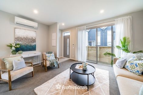 Photo of property in 17 Eruera Love Lane, Waterloo, Lower Hutt, 5011