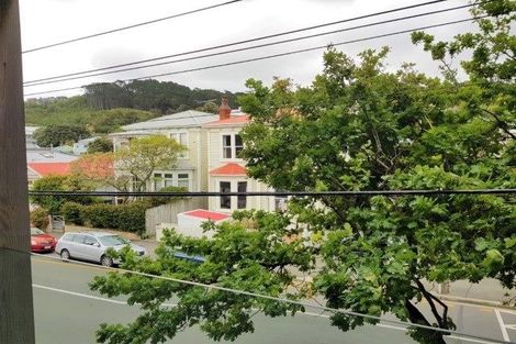 Photo of property in Detroit Apartments, 212/181u Tasman Street, Mount Cook, Wellington, 6021