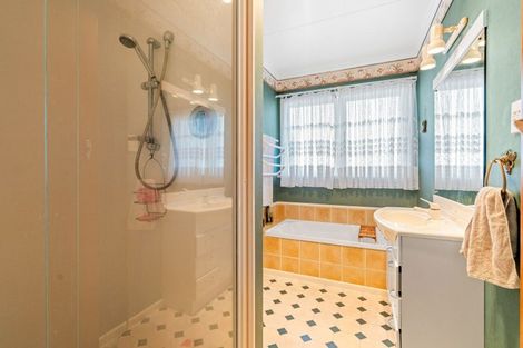 Photo of property in 3 Drake Street, Levin, 5510