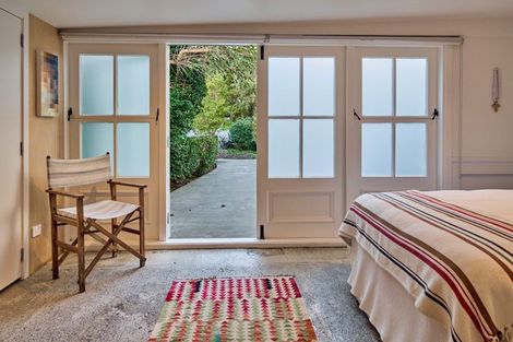 Photo of property in 12 Cheviot Road, Lowry Bay, Lower Hutt, 5013