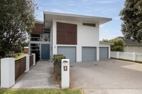 Photo of property in 13 Tay Street, Mount Maunganui, 3116