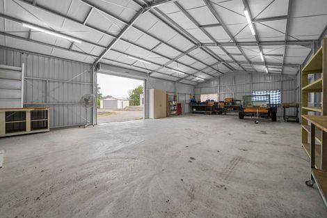 Photo of property in 116 Clark Road, Ngaruawahia, 3793