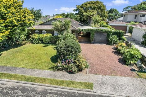 Photo of property in 3 Upham Place, Chartwell, Hamilton, 3210