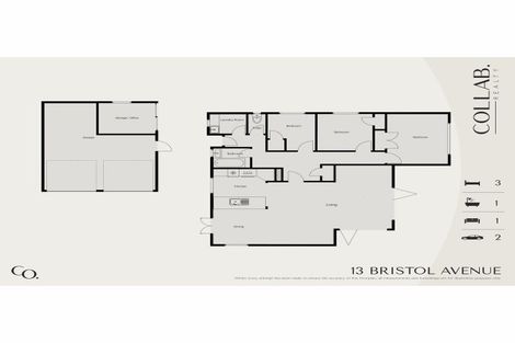 Photo of property in 13 Bristol Avenue, Brookfield, Tauranga, 3110