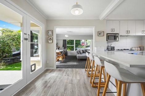 Photo of property in 8a Menzies Street, Beerescourt, Hamilton, 3200