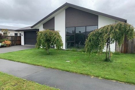 Photo of property in 5 Urihia Street, Marshland, Christchurch, 8083
