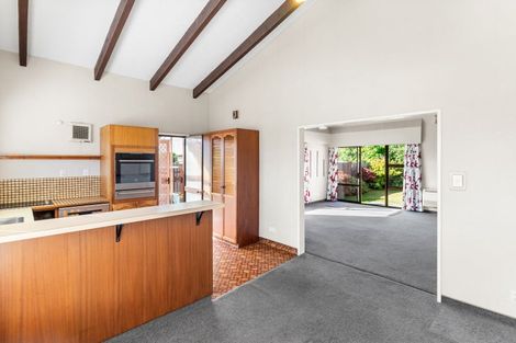 Photo of property in 147 Warren Crescent, Hillmorton, Christchurch, 8025