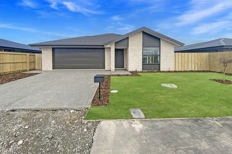 Photo of property in 46 Glovers Road, Halswell, Christchurch, 8025