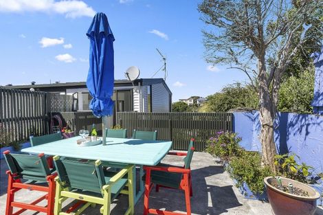 Photo of property in 1/11 Anderson Terrace, Mount Cook, Wellington, 6021