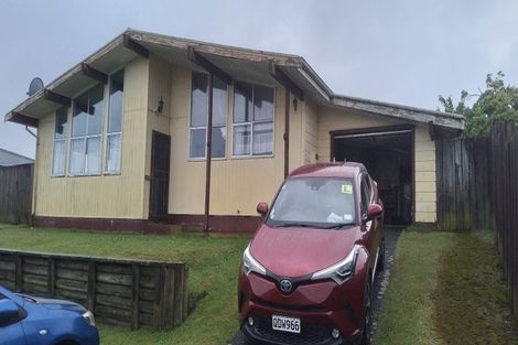 Photo of property in 23 Stafford Place, Tokoroa, 3420