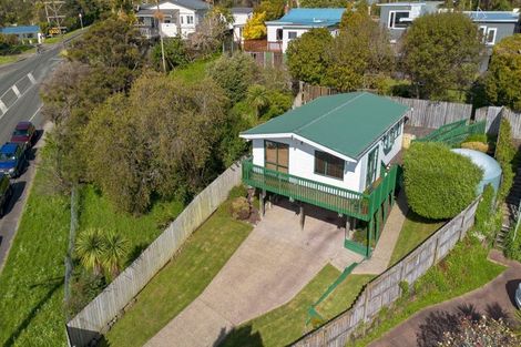 Photo of property in 230 Upper Harbour Drive, Greenhithe, Auckland, 0632