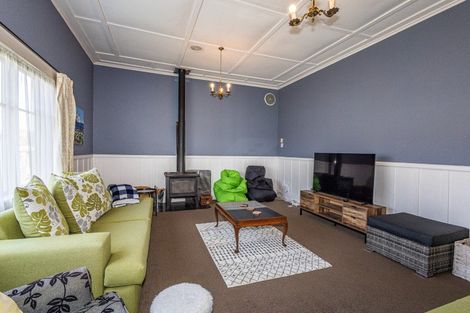 Photo of property in 21 Queen Street, Raetihi, 4632
