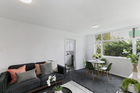 Photo of property in Mattingly Court, 10u2 Angus Avenue, Berhampore, Wellington, 6023